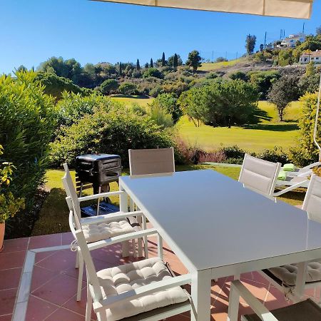 Jardines De La Torre Apartman Benahavís Kültér fotó
