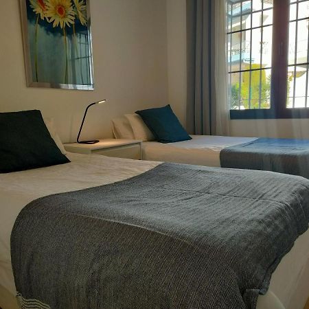 Jardines De La Torre Apartman Benahavís Kültér fotó