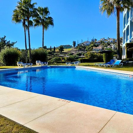 Jardines De La Torre Apartman Benahavís Kültér fotó