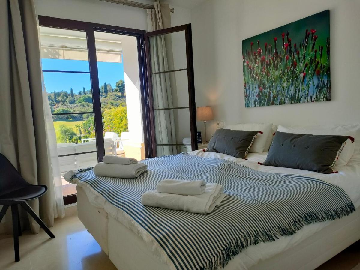 Jardines De La Torre Apartman Benahavís Kültér fotó