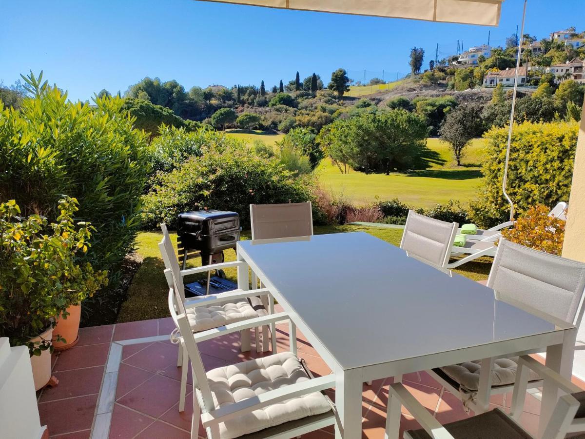 Jardines De La Torre Apartman Benahavís Kültér fotó