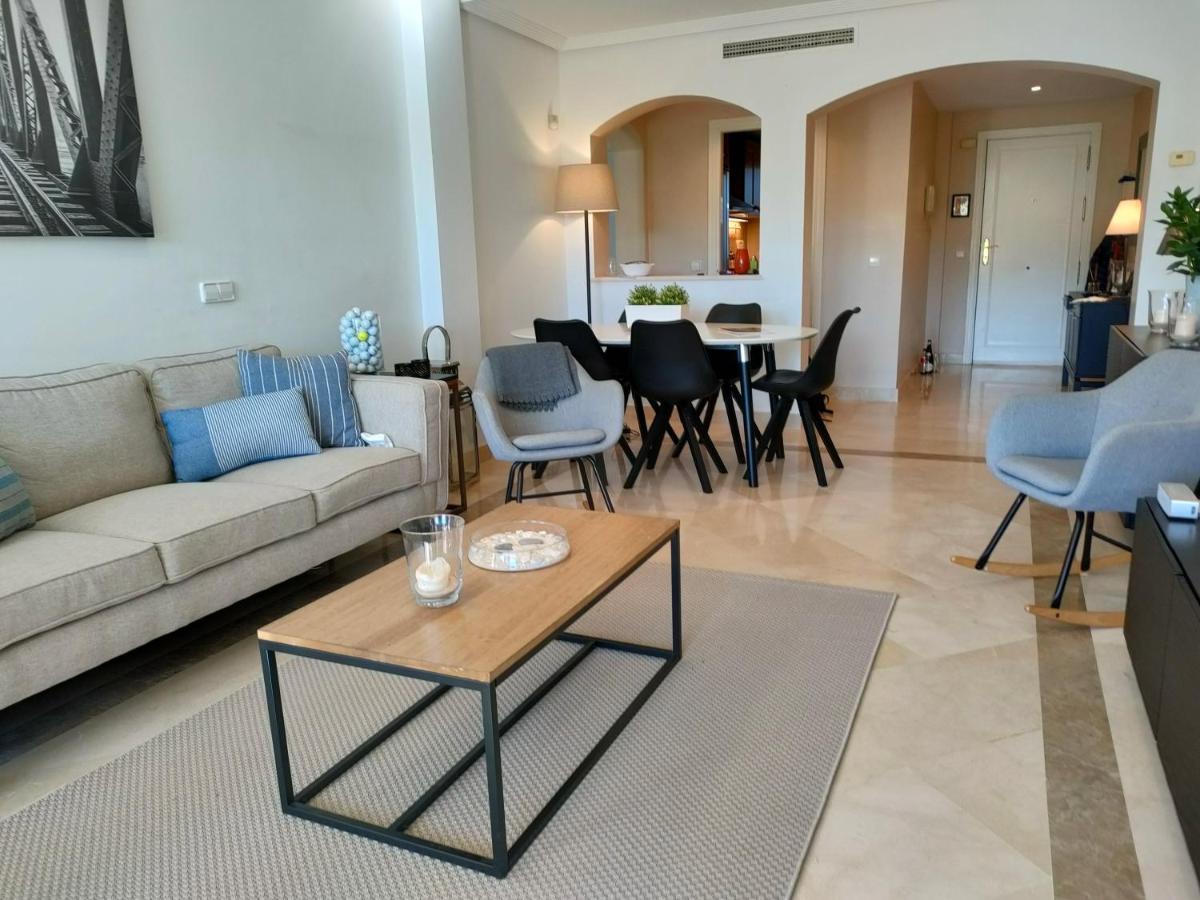 Jardines De La Torre Apartman Benahavís Kültér fotó
